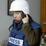 Международный совет журналистов осудил угрозы в адрес французской коллеги