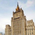 Азербайджан направил ноту протеста России из-за визита депутата Госдумы в Карабах