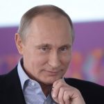 Путин призвал уделить внимание стабильности в Ингушетии