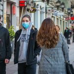 В Грузии 519 новых случаев заражения коронавирусом, 6 пациентов скончались