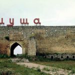 МО: Информация об обстреле Азербайджанской армией Шуши - очередная ложь противника