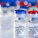 Захарова заявила, что в мире началась «война вакцин» от COVID-19