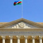 Верховный суд Азербайджана направил заявление в Верховные суды стран мира