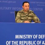 Анар Эйвазов: "Азербайджанская армия поражает только легитимные военные цели"