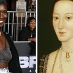 Чернокожая актриса сыграет Анну Болейн в британском сериале