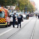 Во Франции объявили высший уровень террористической угрозы