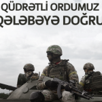 Поддержка от Bakcell Вооруженным Силам Азербайджана