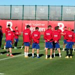 «Барселона» просит футболистов пойти на понижение зарплат