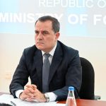 Джейхун Байрамов назвал лицемерием призывы руководства Армении к прекращению огня