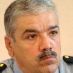 Скончался генерал-майор МВД Азербайджана Эмин Шекинский
