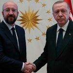 Эрдоган призвал ЕС к твердой позиции по территориальной целостности Азербаджана