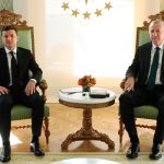 Теперь Украина: Армения ищет новых "виноватых" в своих поражениях
