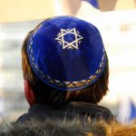 За 50 лет численность евреев в Европе сократилась почти на 60 процентов
