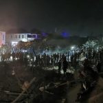 «Скадом» по Гяндже: Мир молчал всю ночь, и только Турция была рядом