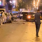 Во время задержания террориста в Турции произошел взрыв