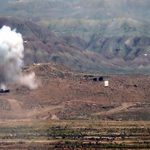 МО: В Ханкенди убито большое число армянских военнослужащих