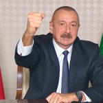 Ильхам Алиев обнародовал названия освобожденных вчера от оккупации сел Зангиланского, Джабраильского и Губадлинского районов