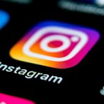 Instagram заблокировали в России