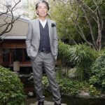 Основатель бренда Kenzo Кэндзо Такада умер от коронавируса