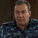 Генерал Левон Ераносян объявлен предателем и арестован по пути в Карабах