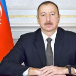Ильхам Алиев: Азербайджанская армия освободила еще несколько сел Джебраильского района