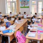 Увеличено количество часов очных занятий начальных классов в школах Баку, Сумгайыта и Абшерона