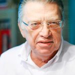 Скончался экс-премьер Турции Месут Йылмаз