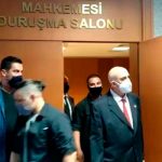 Турецкий суд приговорил сотрудника консульства США к тюремному заключению