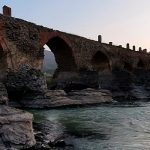 Азербайджан и Иран могут совместно восстановить Худаферинский мост