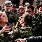 Лица, погибшие вдали от линии фронта в результате армянской агрессии, считаются шехидами