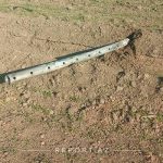 Мингячевир подвергся обстрелу ракетами со стороны Армении