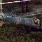 ВС Армении подвергли ракетному обстрелу Мингячевир