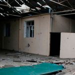В результате обстрела Тертера со стороны ВС Армении погибли два мирных жителя