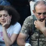 Пашинян: Карабахскую проблему на данном этапе невозможно решить дипломатическим путем