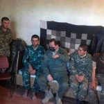 Армения разместила террористов РПК в Шуше, они одеты в форму азербайджанских военных