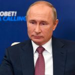 Путин и Эрдоган поговорили по телефону