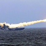 Россия  испытала гиперзвуковую ракету "Циркон"