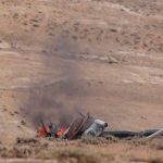 Уничтожен летевший в сторону Нахчывана армянский беспилотник