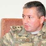 Ильхам Алиев позвонил отцу ставшего шехидом Национального героя