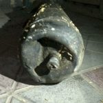 По Гяндже выпустили баллистическую ракету Скад/Эльбрус - Хикмет Гаджиев