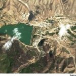 Опубликованы снимки освобожденного села Суговушан, сделанные азербайджанским спутником