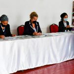 В Таджикистане проходят президентские выборы