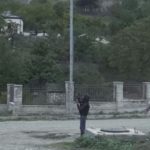 Группа местных журналистов посетила освобожденное от оккупации село Талыш - ВИДЕО