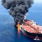 Взорвавшийся в Азовском море российский танкер находился в исправном состоянии