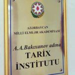 В Институте истории НАНА стартовала акция в поддержку азербайджанской армии