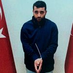 В результате операции спецслужб Турции схвачен боевик РКК