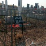 Число погибших в результате обстрела Тертерского кладбища выросло до 4 человек
