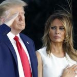 Трамп и его жена заразились коронавирусом