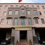 МО Турции: Боевики YPG, сотрудничающие с армянскими террористами, должны незамедлительно покинуть регион