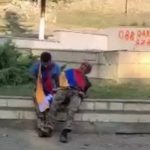 Кто стрелял в армянских военнопленных?